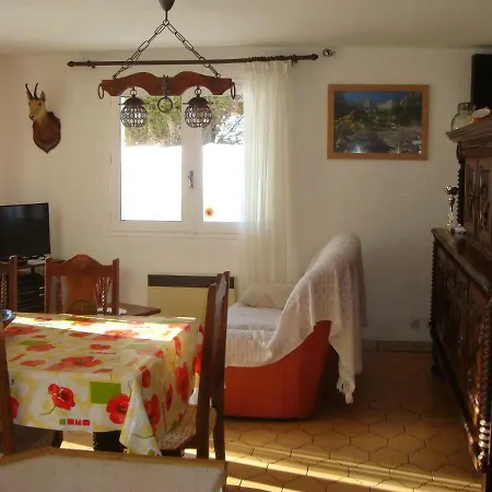 Appartement La Grande Lauze à Champcella Extérieur photo