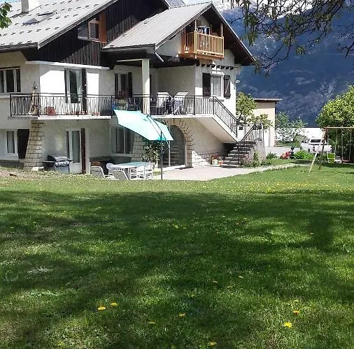 La Grande Lauze