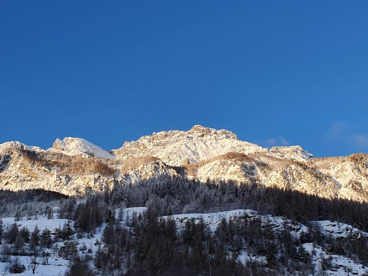 La Grande Lauze Champcella