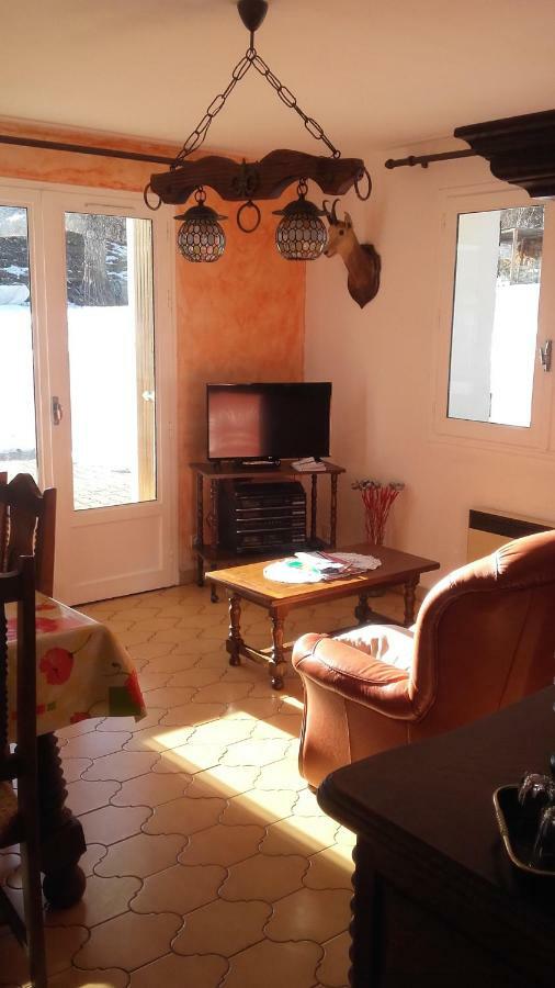 Apartment La Grande Lauze *