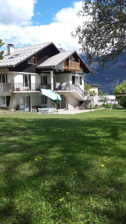 La Grande Lauze *