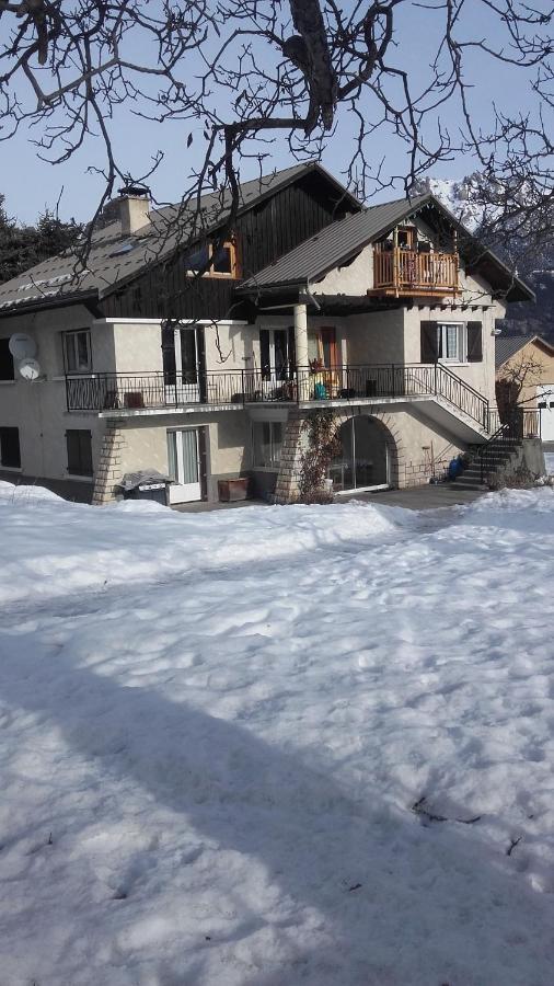 Apartment La Grande Lauze
